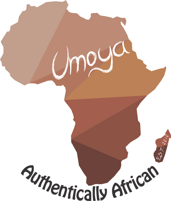 Umoya Authentically African